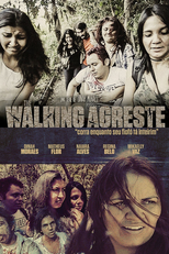 The Walking Agreste (1ª Temporada) (The Walking Agreste (1ª Temporada))