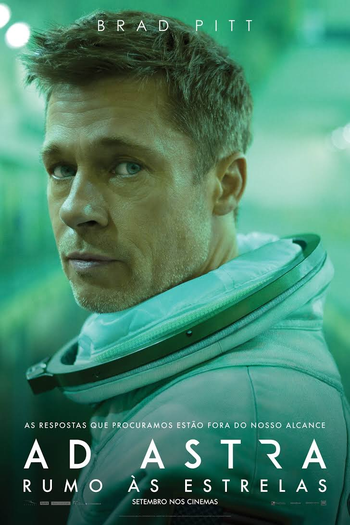  de Filme Ad Astra: Rumo às Estrelas (2019)