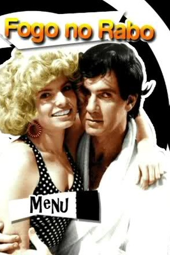  de TV Fogo no Rabo (1988)