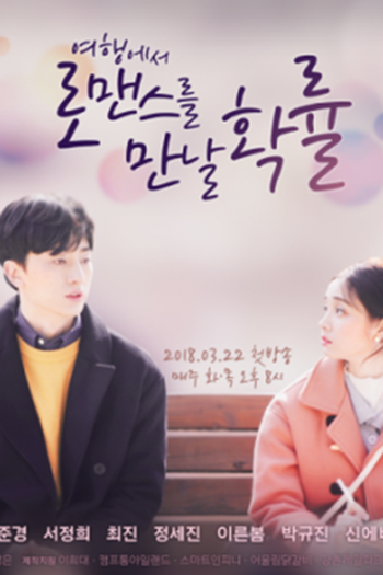Poster de Série Travel Through Romance (2018)