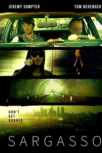  de Filme A Fraude (2019)