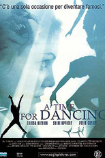 Um Tempo Para Dançar (A Time For Dancing)