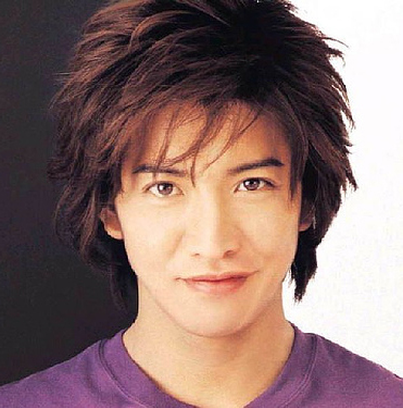 Takuya Kimura - Foto 2