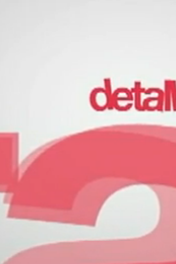 Poster de Curta Detalhe (2009)