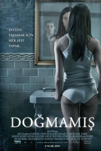  de Filme Alma Perdida (2009)