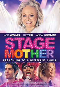 A Caixa de Pandora (Stage Mother)