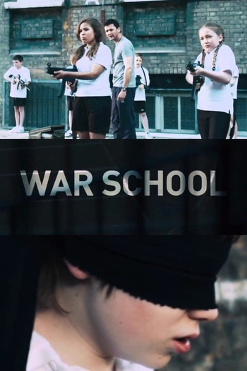  de Curta War School (2009)