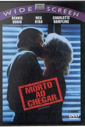  de Filme Morto Ao Chegar (1988)