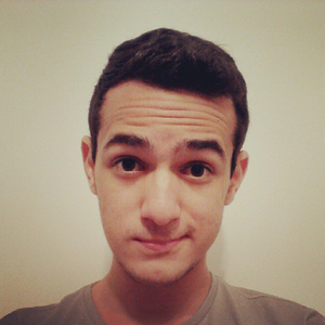 Foto de perfil de Davi Sant'Ana
