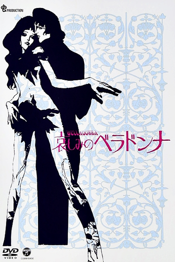  de Filme A Tragédia de Belladonna (1973)
