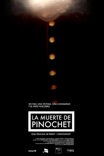  de Filme A Morte de Pinochet (2011)