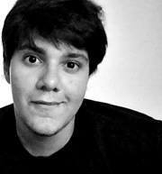 Gabriel Vinícius (gabrieldalmeida) Filmow