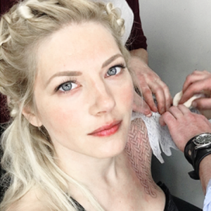 Foto de perfil de Isa