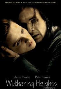 O Morro dos Ventos Uivantes (Wuthering Heights)