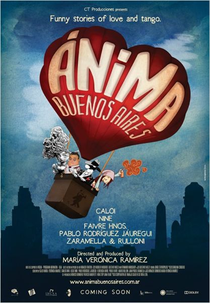 Anima Buenos Aires (Ánima Buenos Aires)