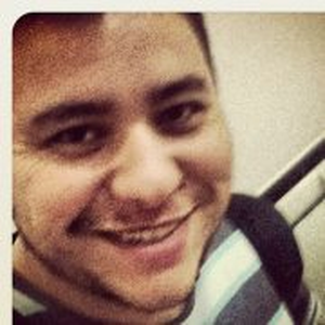 Foto de perfil de Alex Dias