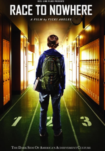 Corrida Para Lugar Nenhum (Race to Nowhere)