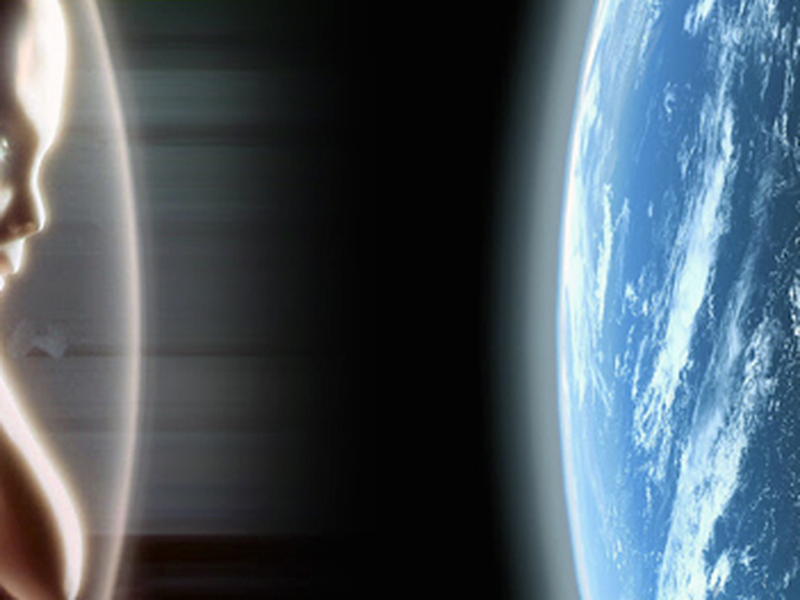 Foto 1 de 2001: Uma Odisseia no Espaço