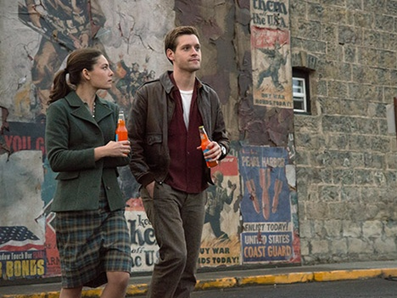 Foto 3 de O Homem do Castelo Alto (1ª Temporada)