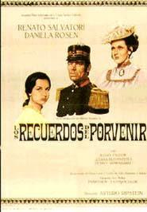 Los Recuerdos del Porvenir (Los Recuerdos del Porvenir)