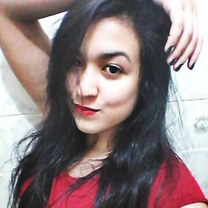 Foto de perfil de Daiane