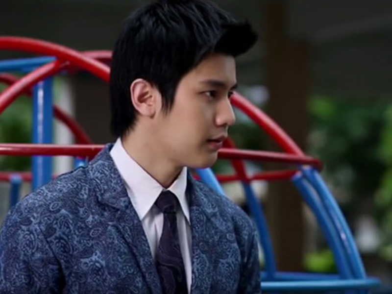 Foto 6 de Pai & Filho