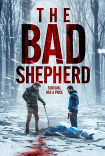 The Bad Shepherd - Poster / Capa / Cartaz - Oficial 1