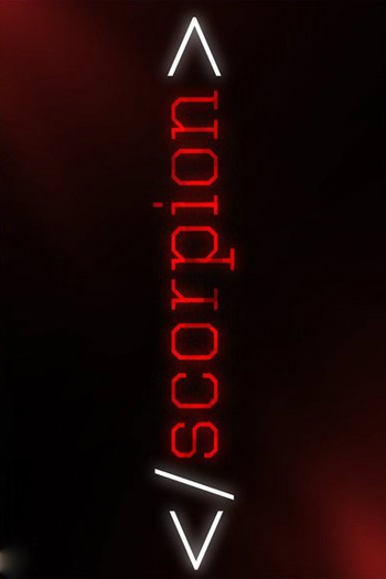  de Série Scorpion: Serviço de Inteligência (1ª Temporada) (2014)
