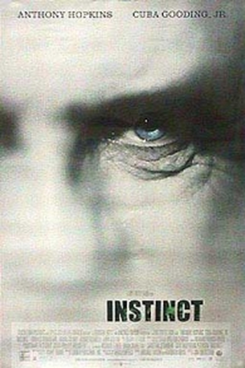  de Filme Instinto (1999)