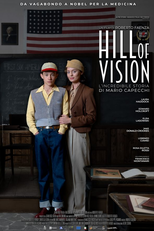 Hill of vision – A íncrivel história de Mario Capecchi (HILL OF VISION – L´INCREDIBILE STORIA DI MARIO CAPECCHI)