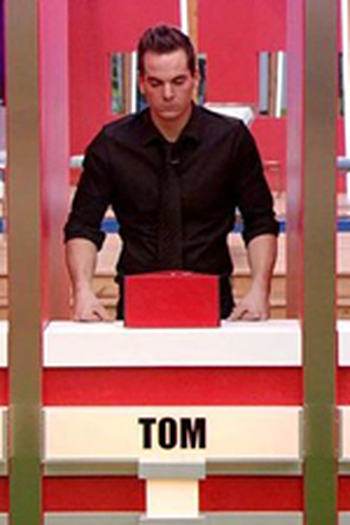 Poster de Episódio Eviction and HOH (2013)