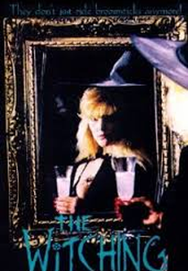 The Witching (The Witching)