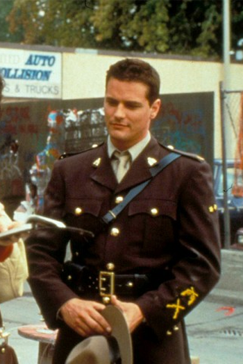 Poster de Episódio Diefenbaker's Day Off (1994)