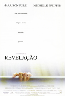 Revelação - Poster / Capa / Cartaz - Oficial 8