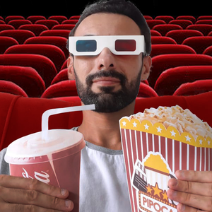 Foto de perfil de Tiago Werneck