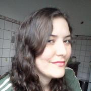 Foto de perfil de Bruna Gaino