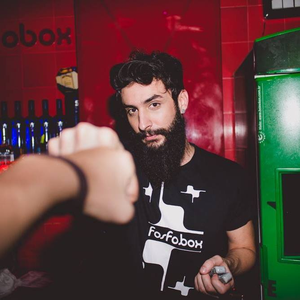 Foto de perfil de João
