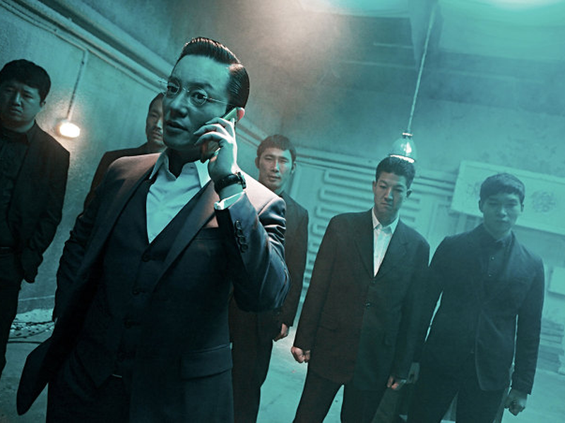 Foto 12 de Jogada Divina