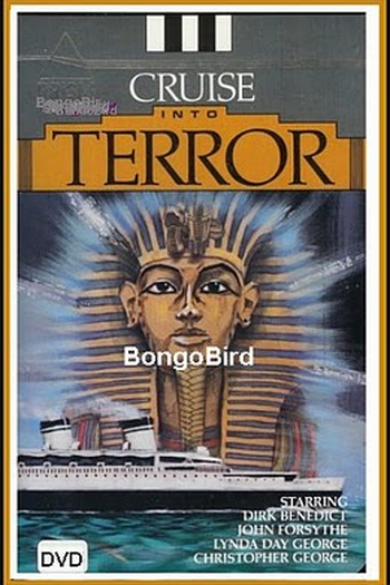  de Filme O Cruzeiro do Terror (1978)