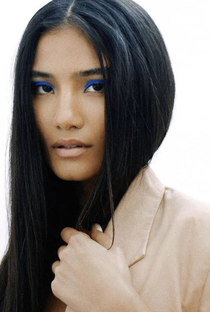 Dandara Queiroz - Poster 1