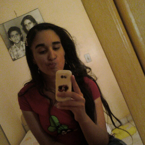 Foto de perfil de Suzana