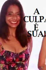 A culpa é sua! (AIB365: It's Your Fault)