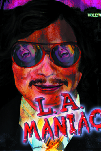  de Filme The Los Angeles Ripper (2011)