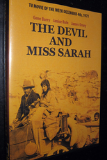 Sara e o Diabo (The Devil and Miss Sarah)