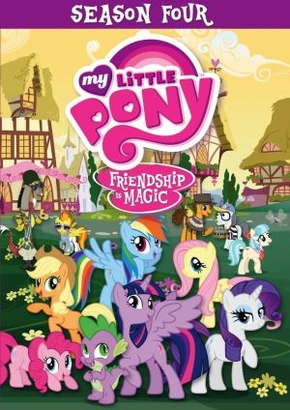 Mlp Fim Season 4 Download Torrent