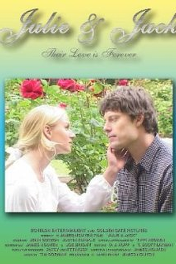 Poster de Filme Julie & Jack (2003)