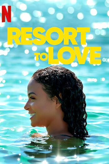  de Filme Fugindo do Amor (2021)