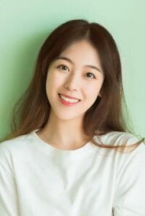 Hong Si Yang - Poster 1