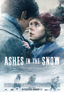 Retratos de uma Guerra (Ashes in the Snow)
