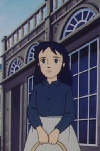 Poster de Episódio 街の子ピーター (1985)